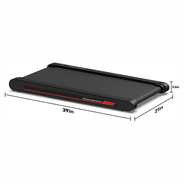 Sperax 3 In 1 Under Desk Walking Pad Treadmills