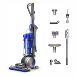 Dyson Ball Animal 2 Total Clean Upright Vacuum (Blue/Blue)