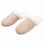 Isaac Mizrahi Live Microsuede Classic Shoes