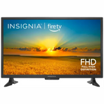 Insignia F20 Series 24" 1080p Smart LED Fire TV HDTV