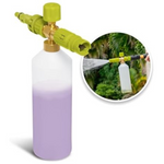 Sun Joe 34 oz. Foamer Cannon for SPX Series Pressure Washers