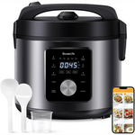 GoveeLife 10-Cup 6-in-1 Smart Multi Cooker