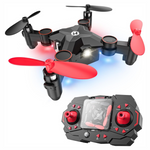 Holy Stone HS190 Foldable Mini Nano Kids' RC Drone