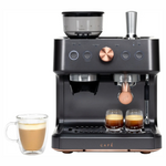 Cafe Bellissimo Semi-Automatic Espresso Machine