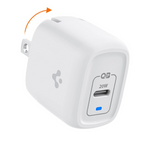 Spigen PowerArc 20W PD GaN Mini USB-C Wall Charger Adapter