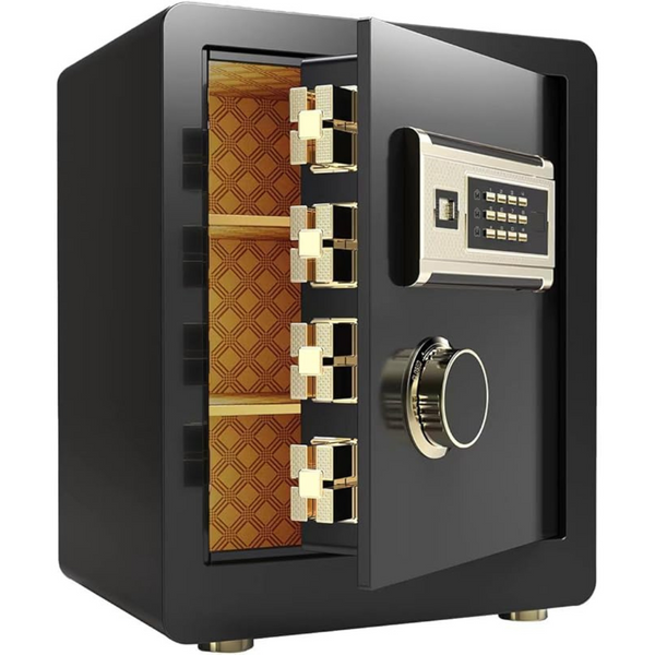 Home Safe, 2.3 Cu Ft Cabinet Safes