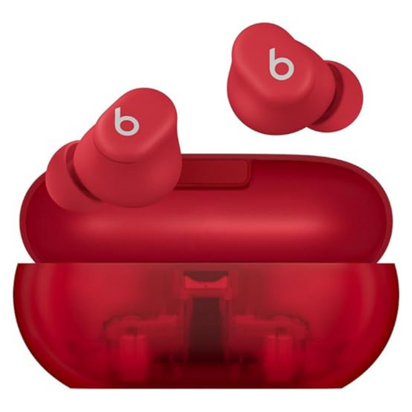 Beats Solo Buds True Wireless Earbuds Built-In Microphone