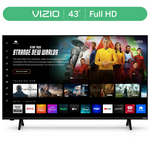 Vizio VFD43M-0804 43" 1080p Smart LED HDTV