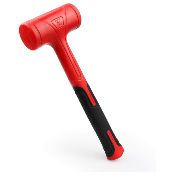 Yiyitools 27oz Dead Blow Hammer (1.5LB, YY-3-010)
