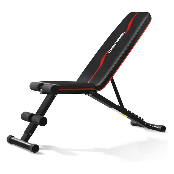 Orinar Adjustable Weight Bench Press For Full Body Workout