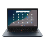Lenovo ThinkPad C14 14" Chromebook (i5-1245U / 8GB RAM / 256GB SSD)