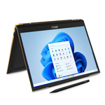 MSI Summit E13 AI Evo 13.3" FHD Touchscreen 2-in-1 Laptop (Ultra 7 155H / 16GB RAM / 1TB SSD)