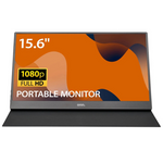 Onn 15.6" Portable FHD Monitor