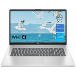 HP TPN-I139 17.3" HD+ Touchscreen Laptop (i3-N305 / 32GB RAM / 1TB SSD)