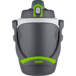 64-Oz Thermos Foam Insulated Hydration Bottle