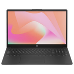 HP 15t-fd100 15.6" HD Laptop (7 150U / 8GB RAM / 256GB SSD)