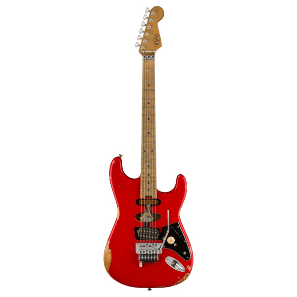 EVH Frankenstein Relic Series Electric Guitar