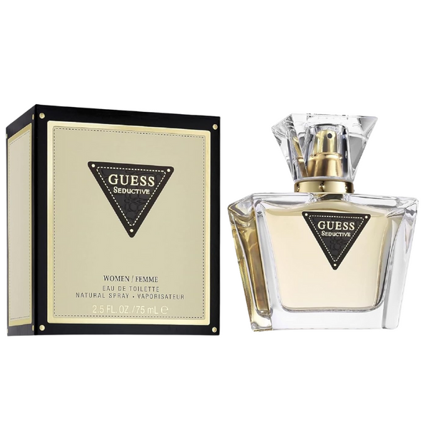 Guess Seductive Women's 2.5-Oz EDT Spray