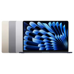Apple 15.3" MacBook Air (M2 Chip / 8GB RAM / 256GB SSD) [Refurbished]