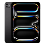 Apple iPad Pro 11" 256GB WiFi Tablet With M4 Chip (2024 Model)