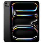 Apple iPad Pro 11-Inch (M4): Built For Apple Intelligence, Ultra Retina XDR Display, 256GB
