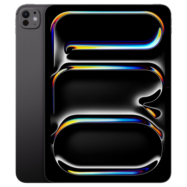 Apple iPad Pro 11-Inch (M4): Built For Apple Intelligence, Ultra Retina XDR Display, 256GB