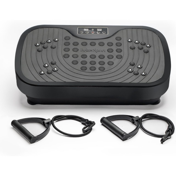 RelaxSport Vibration Plate Exercise Machine