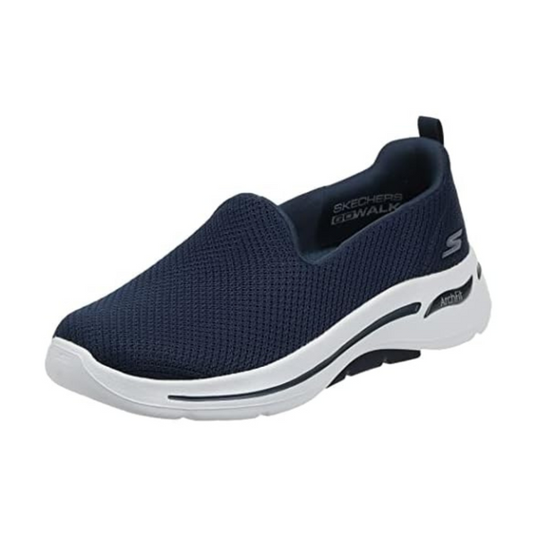 Skechers Women's Go Walk Arch Fit-Grateful Sneakers