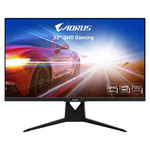 AORUS FI32Q-X 32" WQHD IPS LED Gaming Monitor
