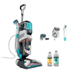 Shark CarpetXpert Upright Carpet, Area Rug & Upholstery Cleaner