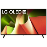 LG B4 Series 48" 4K Ultra HDR Smart OLED WebOS TV (2024)