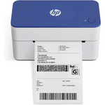 HP High-Speed 4x6 Thermal Printer for Shipping & Barcodes