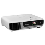 Epson Pro EX7280 4000-Lumens 3LCD Business and Education Projector