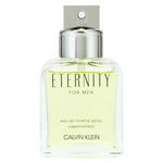 Calvin Klein 1.6 Oz Men's Eternity Eau de Toilette Spray