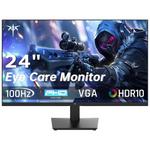 KTC H24V27 24" FHD 100Hz Freesync Gaming Monitor