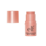 e.l.f. Monochromatic Multi Stick Creamy Glistening Peach (0.17 Oz, Various)