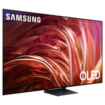 Samsung QN83S85D 83" 4K Ultra HDR Smart OLED Tizen TV (2024)