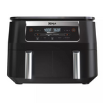 Ninja DZ090 Foodi 6 Quart 5-In-1 DualZone 2-Basket Air Fryer