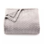 The Big One Oversized Supersoft Plush Throw