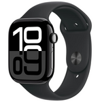 Apple Watch Series 10 GPS 46mm Smartwatch (3 Colors)