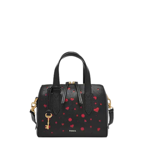 Fossil Sydney Mini Satchel