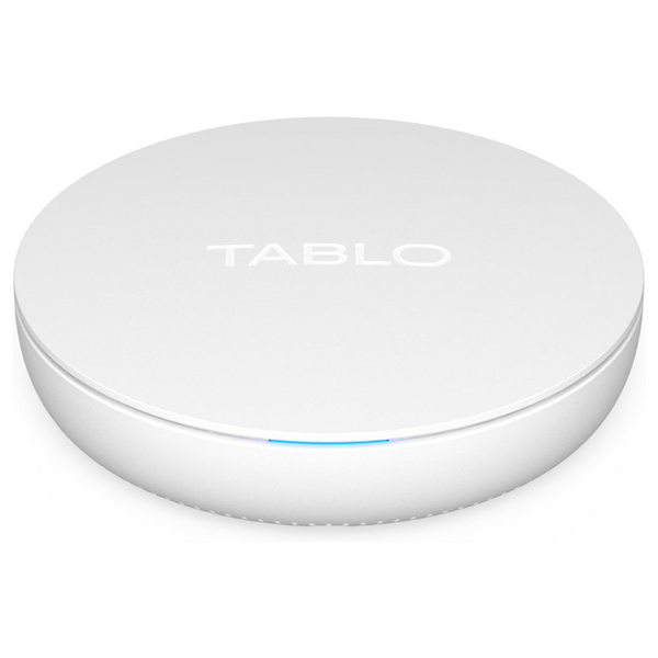 Tablo 4th Gen 4-Tuner 128GB Over-The-Air DVR & Streaming Player