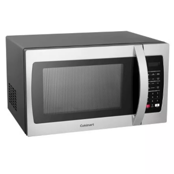 Cuisinart 1.3 cu ft 1000W Microwave Oven