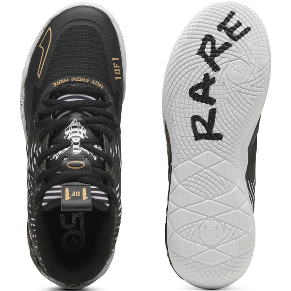 PUMA Men's Mb.01 50Th Basketball Sneakers Shoes