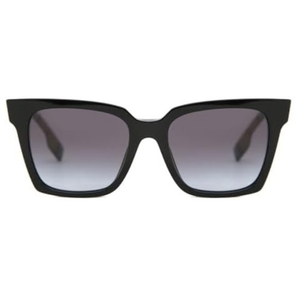 Burberry Women's Be4335 Maple Square Sunglasses