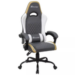 X Rocker Extra Comfort PC Chair with RGB Lighting