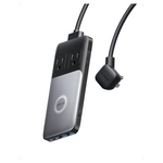 Anker 727 GaNPrime 100W Charging Station With 2 Outlets And 4 USB Ports