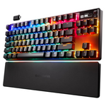 SteelSeries Apex Pro TKL Wireless RGB Mechanical Gaming Keyboard