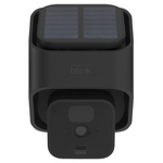 Blink Wireless 1080p Add-On Camera With Solar Panel Charging Mount