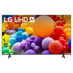 LG Class UT70 Series 43" 4K Ultra HDR Smart LED WebOS TV